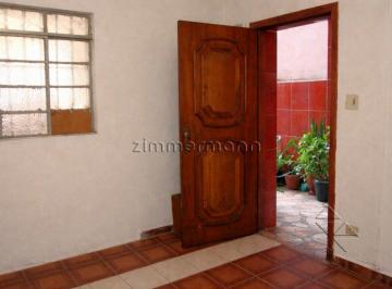 Casa · 117m² · 2 Quartos · CASA, VILA ROMANA, 2 DORMITÓRIOS.