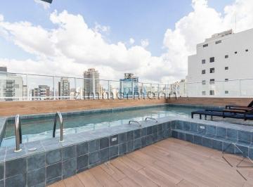 Apartamento · 72m² · 2 Quartos · 1 Vaga · APARTAMENTO GARDEN PERDIZES 2 DORMITÓRIOS 1 VAGA