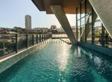 Apartamento · 131m² · 2 Quartos · APARTAMENTO ALTO DA LAPA 2 DORMITÓRIOS 2 VAGAS