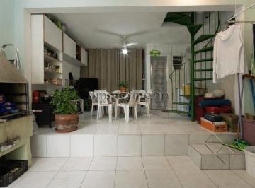 Casa · 185m² · 4 Quartos · CASA SOBRADO VILA MADALENA 4 DORMITÓRIOS 2 VAGAS
