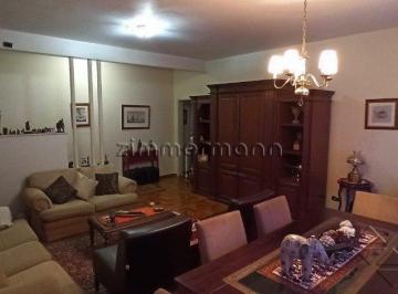 Apartamento · 144m² · 3 Quartos · APARTAMENTO BARRA FUNDA 3 DORMITORIOS 1 VAGA
