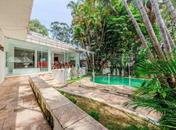 Casa · 292m² · 3 Quartos · CASA SOBRADO JARDIM GUEDALA 3 DORMITORIOS 2 VAGAS