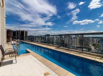 Apartamento · 32m² · 1 Quarto · APARTAMENTO PINHEIROS 1 DORMITÓRIO 1 VAGA