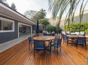 Casa · 363m² · 4 Quartos · CASA TÉRREA ALTO DE PINHEIROS 4 DORMITÓRIOS 6 VAGAS