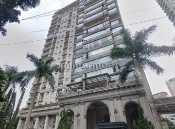 Apartamento · 456m² · 3 Quartos · APARTAMENTO NO JARDIM EUROPA 456 m² - 6 VAGAS
