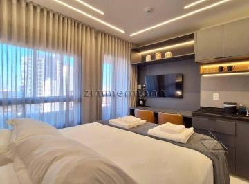 Apartamento · 24m² · 1 Quarto · APARTAMENTO STUDIO PERDIZES 1 DORMITÓRIO