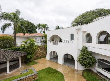 Casa · 630m² · 4 Quartos · CASA ALTO DE PINHEIROS 4 DORMITÓRIOS