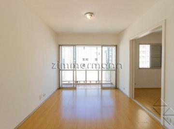 Apartamento · 92m² · 3 Quartos · APARTAMENTO CAMPO BELO 3 DORMITÓRIOS 1 VAGA