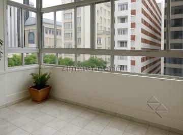 Apartamento · 230m² · 4 Quartos · APARTAMENTO HIGIENÓPOLIS 4 DORMITÓRIOS 1 VAGA