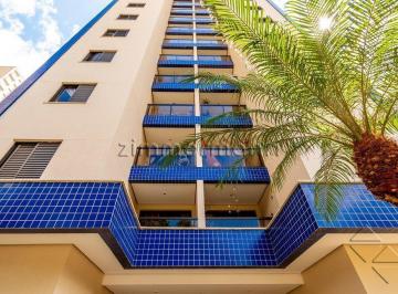 Apartamento · 70m² · 2 Quartos · APARTAMENTO  POMPEIA 2 DORMITÓRIOS  2 VAGAS