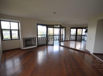 Apartamento · 196m² · 4 Quartos · APARTAMENTO 4 DORMITÓRIOS 3 VAGAS