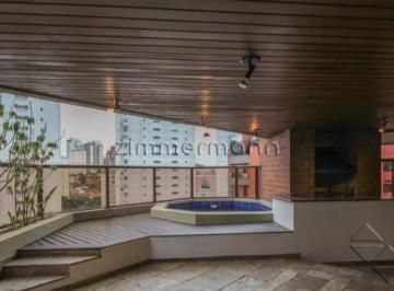 Apartamento · 247m² · 4 Quartos · APARTAMENTO REAL PARQUE 4 DORMITÓRIOS 3 VAGAS