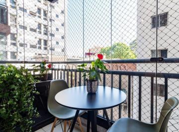 Apartamento · 27m² · 1 Quarto · APARTAMENTO STUDIO PINHEIROS 1 DORMITÓRIO