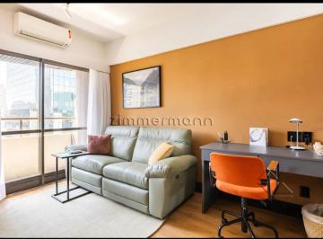 Apartamento · 32m² · 1 Quarto · APARTAMENTO PARAISO 1 DORMITÓRIO