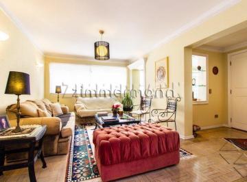 Apartamento · 160m² · 4 Quartos · APARTAMENTO SANTA CECILIA 4 DORMITÓRIOS
