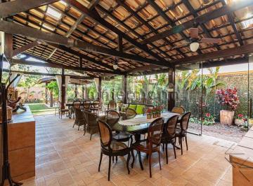 Casa · 400m² · 6 Quartos · CASA SOBRADO ALTO DE PINHEIROS 6 VAGAS