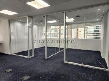 Comercial · 120m² · SALA COMERCIAL VILA OLÍMPIA 2 VAGAS