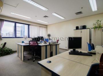 Comercial · 72m² · SALA COMERCIAL CAMPO BELO 72M²