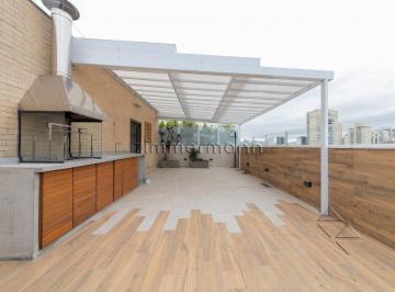 Apartamento · 120m² · 2 Quartos · APARTAMENTO BROOKLIN 2 DORMITÓRIOS 2 VAGAS