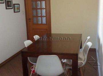Apartamento · 113m² · 3 Quartos · APARTAMENTO SANTANA 3 DORMITÓRIOS 2 VAGAS
