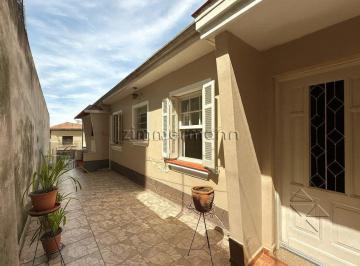 Casa · 218m² · 3 Quartos · CASA TÉRREA PERDIZES 3 DORMITÓRIOS 1 VAGA