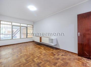Casa · 157m² · 3 Quartos · CASA SUMARÉ 3 DORMITÓRIOS 1 VAGA