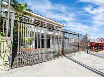 Casa · 521m² · 3 Quartos · 3 Vagas · CASA SOBRADO 3 DORMITÓRIOS ALTO DE PINHEIROS