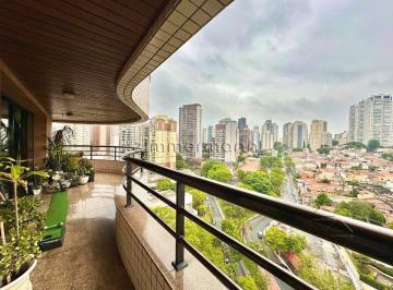 Apartamento · 177m² · 4 Quartos · 3 Vagas · APARTAMENTO VILA MARIANA 4 DORMITÓRIOS 2 SUÍTES 3 VAGAS