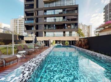 Apartamento · 28m² · 1 Quarto · APARTAMENTO VILA OLÍMPIA 1 DORMITÓRIO 1 VAGA