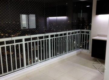 Apartamento · 75m² · 3 Quartos · APARTAMENTO VILA ANDRADE, 3 DORMITÓRIOS, 2 VAGAS