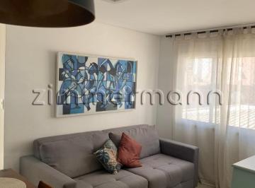 Apartamento · 79m² · 2 Quartos · Apartamento à Venda na Vila Olimpia | 2 Dormitórios | 79 m² |