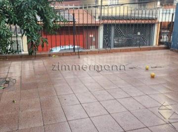 Casa · 74m² · 2 Quartos · CASA SOBRADO, ALTO DA LAPA, 2 DORMITÓRIOS, 2 VAGAS