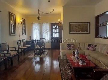 Casa · 520m² · 4 Quartos · CASA VILA LEOPOLDINA 4 DORMITORIOS 12 VAGAS