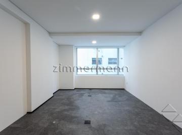 Comercial · 53m² · 2 Quartos · CONJUNTO COMERCIAL PERDIZES 2 VAGAS