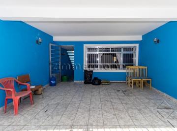 Casa · 54m² · 2 Quartos · CASA NO ALTO DE PINHEIROS COM 2 VAGAS