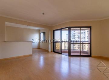 Apartamento · 139m² · 4 Quartos · APARTAMENTO VILA ANDRADE 4 DORMITÓRIOS
