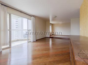 Apartamento · 225m² · 4 Quartos · APARTAMENTO VILA ANDRADE 4 DORMITÓRIOS