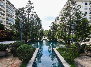 Apartamento · 220m² · 4 Quartos · APARTAMENTO ALTO DE PINHEIROS 4 DORMITORIOS 2 SUITES 4 VAGAS