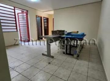 Comercial · 70m² · CONJUNTO COMERCIAL VILA ROMANA 70m²