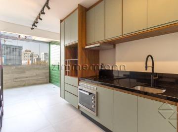 Apartamento · 40m² · 1 Quarto · APARTAMENTO VILA MADALENA 1 DORMITÓRIO