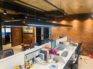 Comercial · 99m² · CONJUNTO COMERCIAL ITAIM BIBI 3 VAGAS