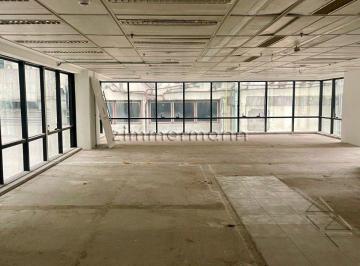Comercial · 200m² · SALA COMERCIAL CONSOLAÇÃO 4 VAGAS