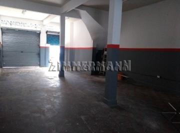 Comercial · 244m² · CASA COMERCIAL NA VILA ROMANA