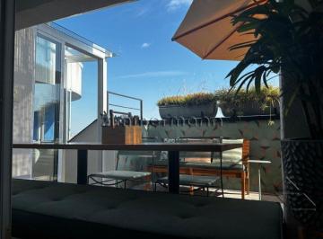 Apartamento · 95m² · 1 Quarto · COBERTURA PINHEIROS 1 DORMITÓRIO 1 VAGA