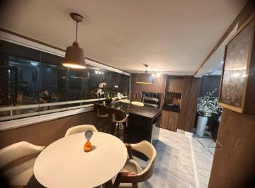 Apartamento · 141m² · 4 Quartos · 2 Vagas · APARTAMENTO VILA ANDRADE 4 DORMITÓRIOS 2 VAGAS