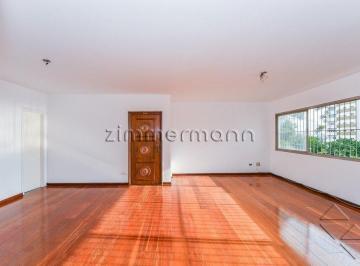 Apartamento · 155m² · 4 Quartos · APARTAMENTO CHACARA SANTO ANTONIO, 4 DORMITÓRIOS, 1 VAGA
