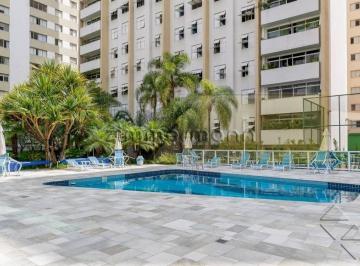 Apartamento · 210m² · 4 Quartos · APARTAMENTO BROOKLIN, 4 DORMITORIOS 1 SUITE, 2 VAGAS