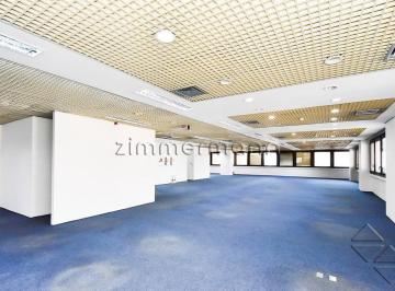 Comercial · 633m² · LAJE COMERCIAL AVENIDA PAULISTA