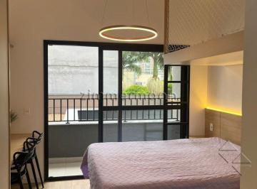 Apartamento · 25m² · 1 Quarto · APARTAMENTO STUDIO PERDIZES 1 DORMITÓRIO