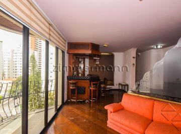 Apartamento · 184m² · 4 Quartos · APARTAMENTO 04 DORMITÓRIOS, 02 SUÍTES - PERDIZES